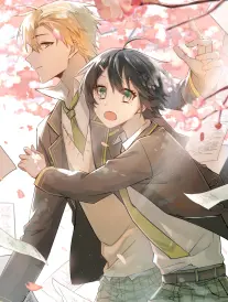 亚洲影视漫画改编作品海报