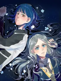 亚洲影视漫改作品海报